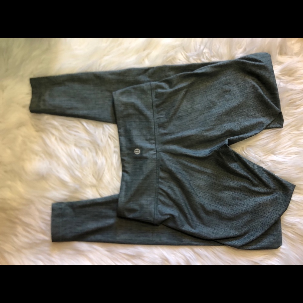 Lululemon leggings